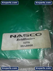 Nasco 2X-LARGE Safety Relay – actual item, photo 2 of 2