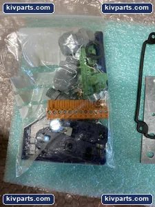 Jumo 202922 Transmitter Controller – actual item, photo 7 of 9