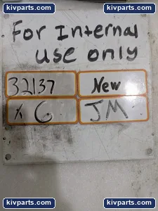 U-mark Wire Marker Violet Paint Cable – actual item, photo 5 of 5