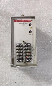 ACC 17603B-24 Transmitter – actual item, photo 1 of 5