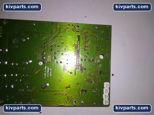 Sigmatek LP0151.441.01 PLC Module – actual item, photo 7 of 8