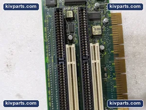 497-0408367 Dual Port RS232 At Board – actual item, photo 11 of 16