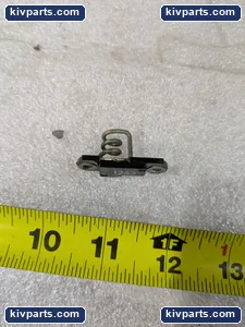 Cutler-Hammer H1243 Overload Heater Coil Element – actual item, photo 3 of 5