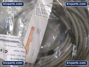 AF16 Optek 2311-0315-0 Cable – actual item, photo 3 of 5
