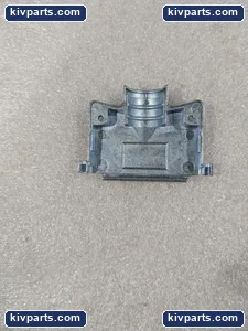 Northern Technologies C88E000206 D-Sub Metal Backshell – actual item, photo 4 of 8