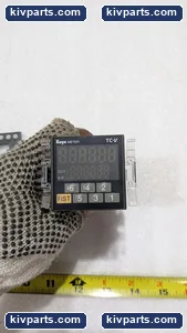 Koyo TC-V6S Meter – actual item, photo 4 of 10