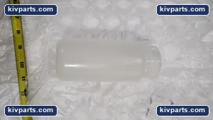 07610-01 Bottle Teflon – actual item, photo 2 of 6