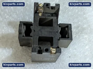 Westinghouse 1366D25G11 Magnet Contactor Starter – actual item, photo 3 of 5