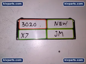108W5513P001 Hardware – actual item, photo 2 of 2