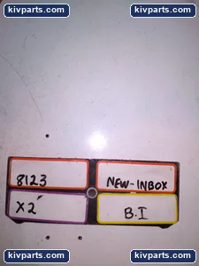 Mersen CP750A3 Fuse – actual item, photo 5 of 5
