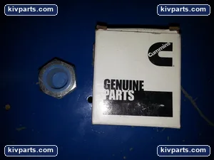Cummins S982 Adaptor Reducer Pipe Fitting – actual item, photo 2 of 3