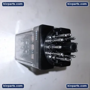 SKKP-3C Sky Electronics Relay – actual item, photo 3 of 6