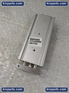 SMC CXSL15-75 Cylinder – actual item, photo 2 of 5