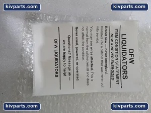 MAC 92B-BAB-CAA-DM-DDAP-1DM Solenoid Valve – actual item, photo 9 of 10