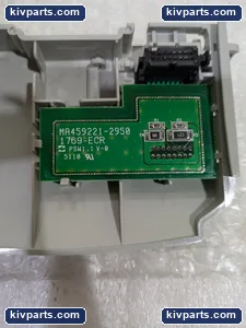Allen-Bradley 1769-ECR PLC Module – actual item, photo 4 of 7