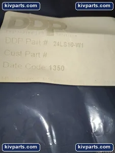 Carlton Bates 24LS10-W1 – actual item, photo 4 of 5