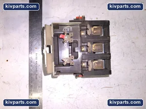 General Electric CR353 Contactor – actual item, photo 6 of 8