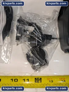 Datalogic 94A150057 USB 2.0 A-B Cable – actual item, photo 3 of 9