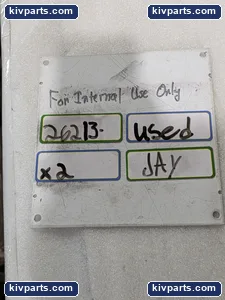 Kearney HX Cutout Fuse Holder – actual item, photo 10 of 10