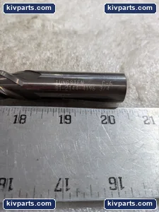 C-6 Tungsten – actual item, photo 6 of 7
