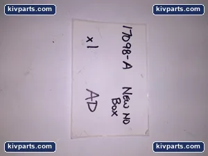 ASCO 0F-8M Solenoid Valve – actual item, photo 7 of 7