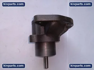 ILA6821 Gear Flange Mount Shaft Drive – actual item, photo 3 of 5