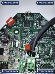 AM-11D Automatic Power – actual item, photo 2 of 3