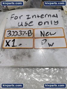 Festo MSN1W-110 123061 Solenoid Valve – actual item, photo 4 of 4