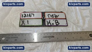 Dayton 2MDW3 – actual item, photo 6 of 6
