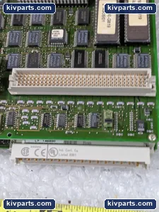 Siemens S5 6ES5948-3UR22 Simatic CPU – actual item, photo 4 of 15