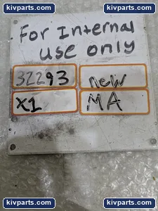 MAC 913B-PM-111 Solenoid Valve – actual item, photo 6 of 6