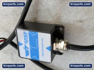 HWT901B-TTL High Precision Gyroscope Sensor – actual item, photo 6 of 8