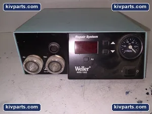 Weller – actual item, photo 2 of 5