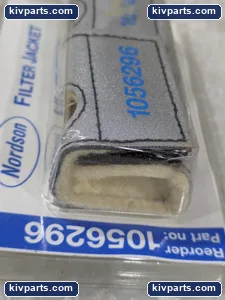 Nordson 1056296 Filter – actual item, photo 2 of 6