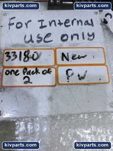 Ingersoll-rand PUMPS675D6TX1-204 Axonmobil Ring Pump – actual item, photo 6 of 6