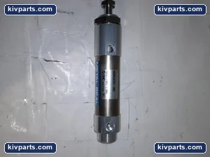 SMC MQMLB25H-30D Metal Seal Low Friction Cylinder – actual item, photo 2 of 3