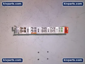 Beckhoff KL2622 Bus Terminal – actual item, photo 2 of 3