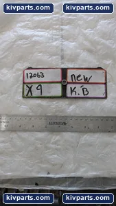 Pyromation 4300-TE-XXXX Classic Controls – actual item, photo 7 of 7