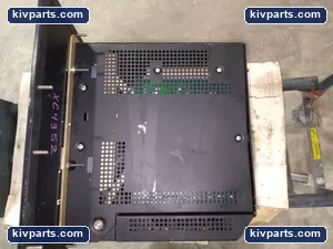 Allen-Bradley RS-232 Operator Interface Panel – actual item, photo 2 of 3