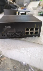 KBC Networks E2A2M Ethernet Switch