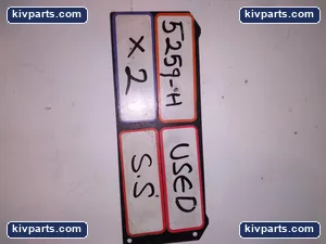 58169A2 – actual item, photo 11 of 11
