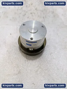 Konsei CKA-25M Air Cylinder – actual item, photo 2 of 4