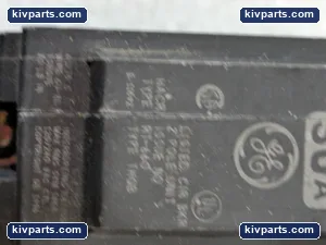 General Electric RT-660 Circuit Breaker – actual item, photo 5 of 13