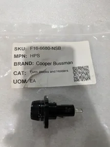 Cooper Bussman HPS Fuse