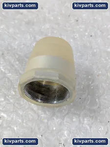 Square D KU-47 Pushbutton – actual item, photo 3 of 6