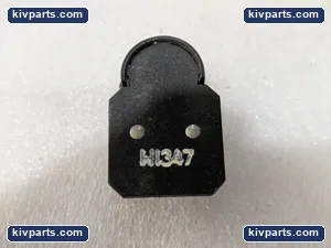 Cutler-Hammer 9586H1347B Relay Heater Coil Element – actual item, photo 3 of 5