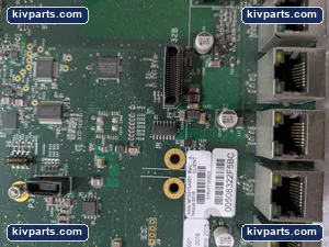 Gilbarco M15315A001 Connection Processor CCP Board – actual item, photo 14 of 23