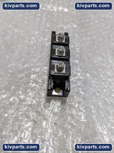 P&h 75Q263D1 Dual SCR Thyristor Input Module – actual item, photo 4 of 6