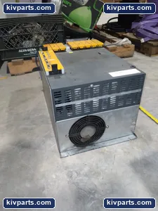 Baumuller BUM62-75/130-54-M-E-040 – actual item, photo 3 of 12