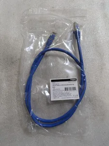 Legrand C2G Shielded Snagless Patch Cable